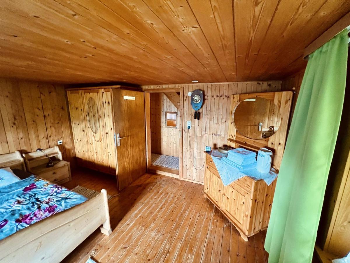 Ferienwohnung Hintereck Gutenbach 외부 사진