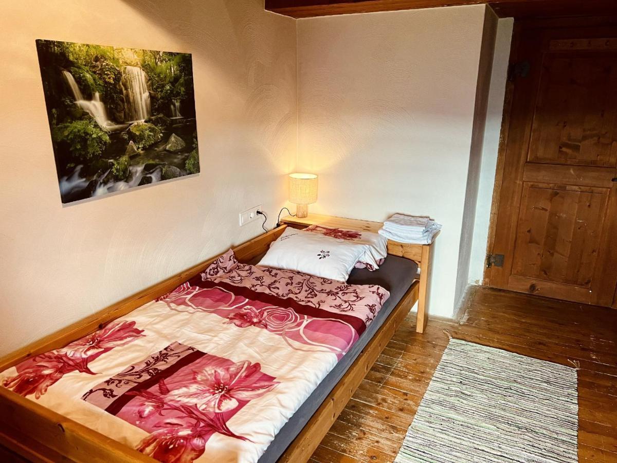 Ferienwohnung Hintereck Gutenbach 외부 사진