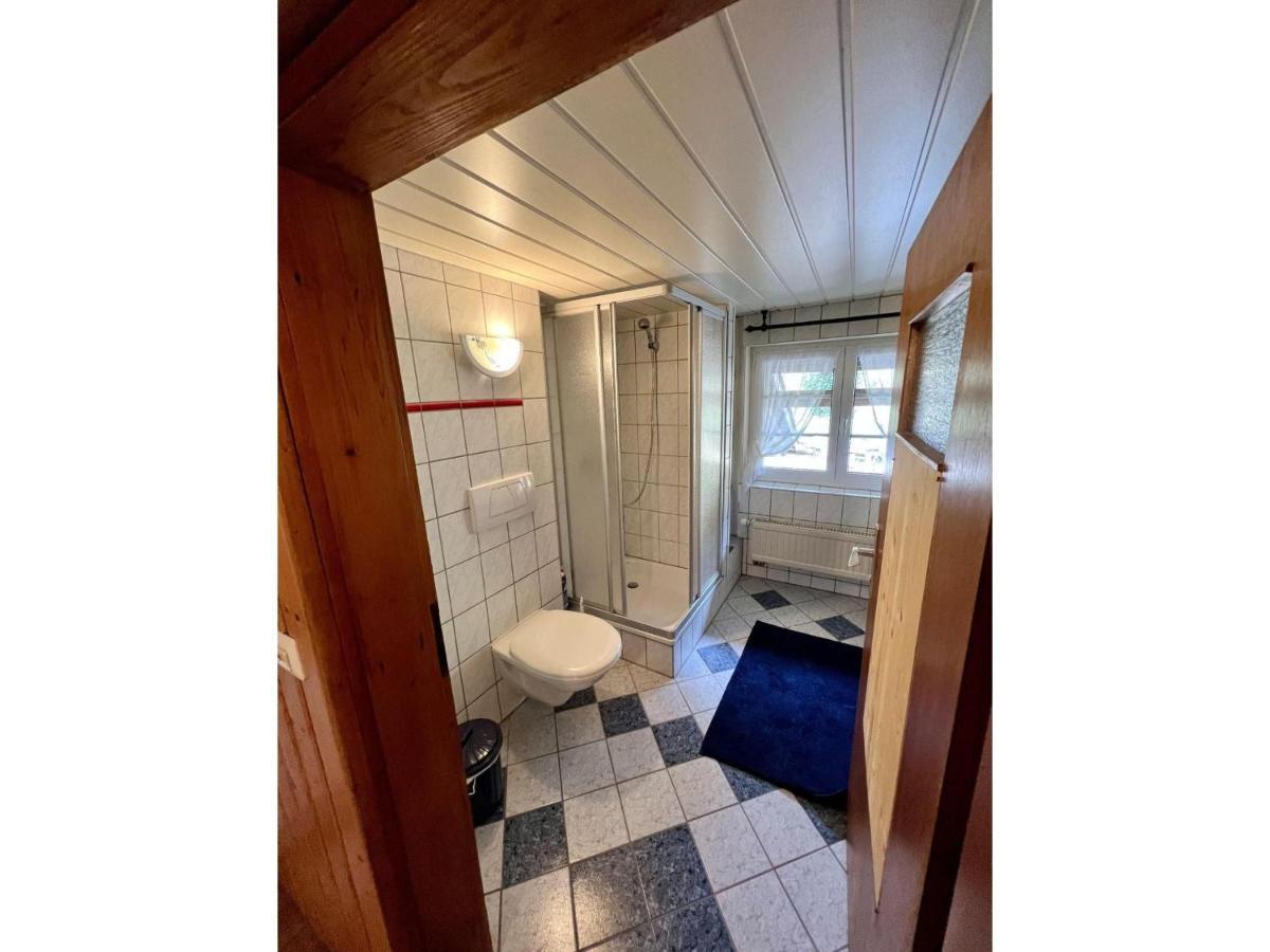 Ferienwohnung Hintereck Gutenbach 외부 사진